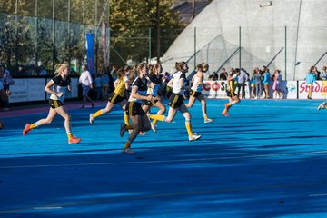 Bild 22 - Frauen HTHC - Mannheimer HC : Ergebnis: 0:3